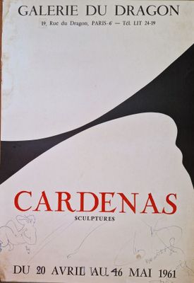 a book with a picture of a woman on it