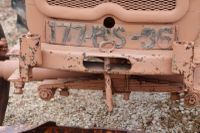 1 TRA AGR SOMECA SOM 40 (photo 5)