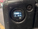 an image of a close up of a parking meter