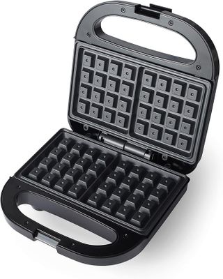 2.502//Progress Grille-pain double - Appareil à desserts éle…