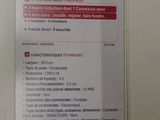 Photo 2/2 du lot