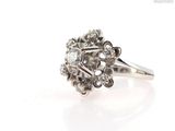 an image of a diamond ring on a white background