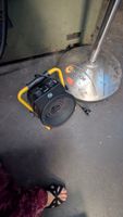 Chauffage de chantier lampadaire et petit chauffage SOVELOR,… (photo 5)