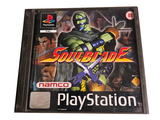 a picture of a video game on the cover of a cd