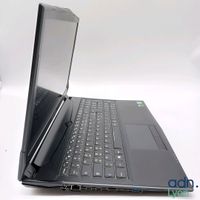 Ordinateur portable Gigabyte Sabre 15Gv8 Noir - Nvidia Gefor… (photo 2)