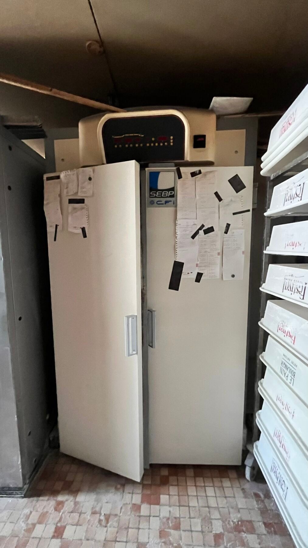 Destockage & Invendus