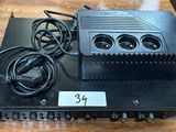 an image of a power supply unit on a wooden table