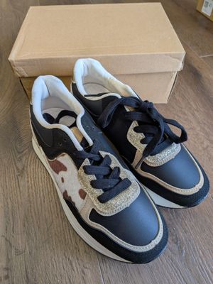Paire de chaussures