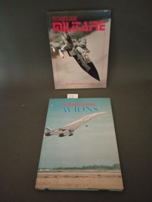 a. ‘Technologie militaire. Les super-machines de guerre’.