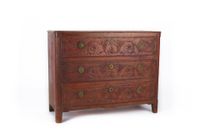 COMMODE PROVENÇALE (photo 2)