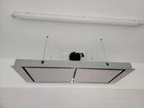 an image of a kitchen exhaust hood in a bathroom