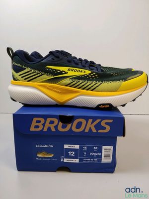 chaussures de course Brooks