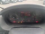 a car dashboard with a lot of different gauges on it