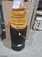 Lot de matériel pour installation de chauffage au sol électr…