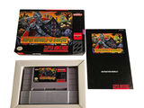 a box with a game on it and a box with a game on it