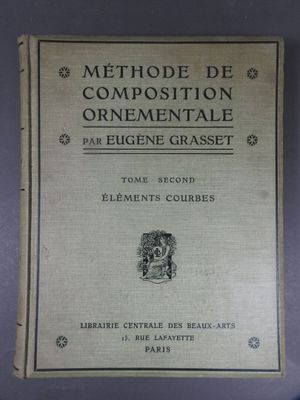the front cover of a book with a picture of a seal on it