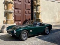 1984 HAWK AC COBRA 289 (photo 4)