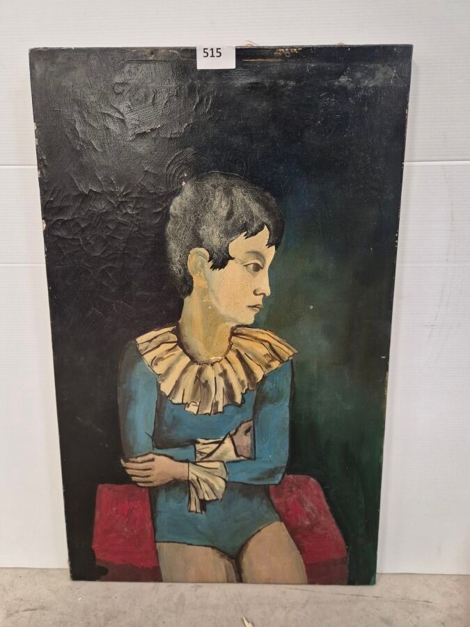 Objets d'art & Curiosités