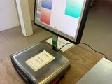an image of a computer monitor sitting on a table