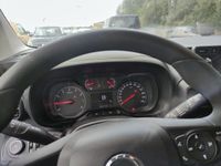 OPEL COMBO CARGO M 650 KG L1H1 1. (photo 5)