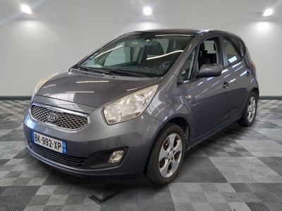ford karryn 1 0tdci flex 5p manual