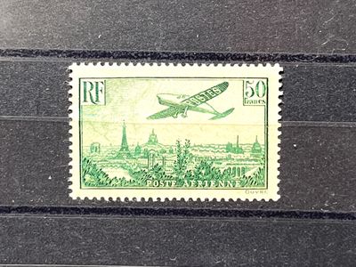 France PA 14** Neuf sans Ch.