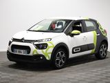 citroen 1 2 puretech feel 5p manual