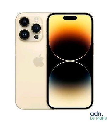apple iphone 11 pro max 64gb gold