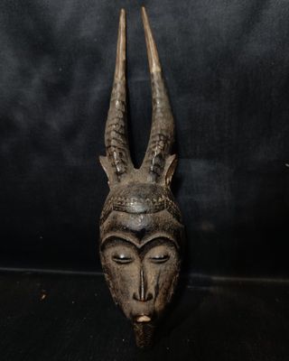 CÔTE D'IVOIRE - BAOULÉ - Photo 1