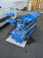 Pénétromètre lourd SOLSOLUTION type GRIZZLY (photo 2)