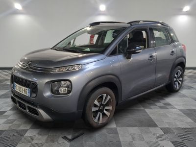 citroen c4 aircross 1 2 puretech feel 5p