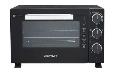 " Mini four posable Brandt - traces d utilisations.