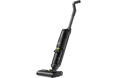 Aspirateur sans sac Eureka Aspirateur Balai Sans Fil Sec et …