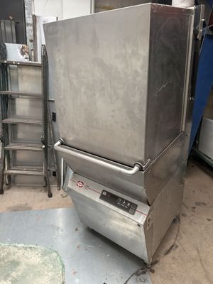 Lave-vaisselle JEROS type 8105-66