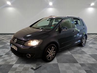 GOLF PLUS 2.0 TDI 140 FAP CONFORTLINE - GO - Mi…