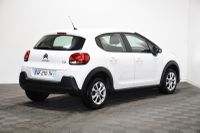 VASP CITROEN C3 - Dmec : 12/04/2022-110989Kms-5CV-Carrosseri… (photo 4)