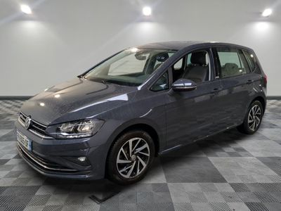 Volkswagen - Golf Sportsvan 1.0 Tsi 115 Bvm6 Confortline Bus…