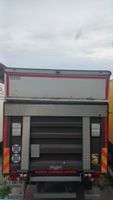 * CAMION FOURGON IVECO EUROCARGO 190-280L19 T AVEC HAYON DHO… (photo 6)