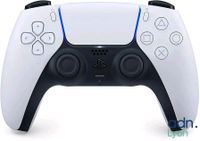 Manette Sony DualSense PS5 et PC Blanc -…