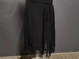 a black and white dress on a mannequin mannequin mannequin mannequin mannequin mannequin mannequin mannequin mann
