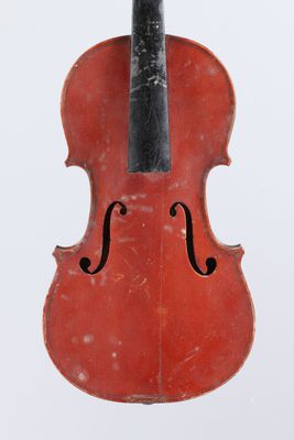 Violon Mirecourt XXème, de la maison JEROME THIBOUVILLE-LAMY…