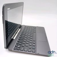 Tablette Asus K010E Noir 16GB - Fonctionnel - Bon état - Cha… (photo 3)