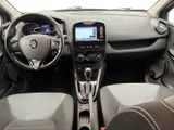 a picture of the interior of a small car