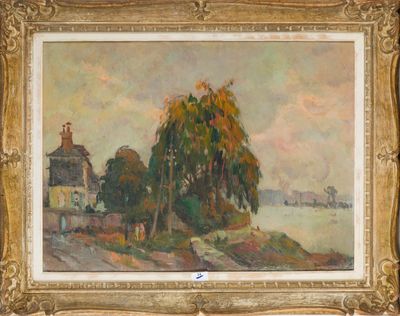 Robert Antoine Pinchon (1886 - 1943)