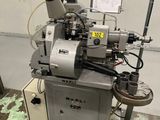 une image d'une machine dans une usine