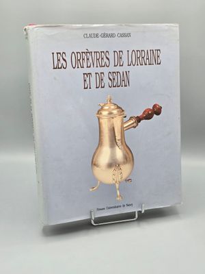 978 - Les Orétrères de Lorraine et de Sesan - édition française