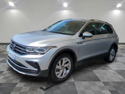 Volkswagen T-Cross 1.0 TDI 150 ch Business