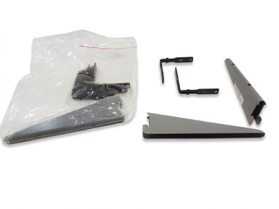 Lot de 2 - MARQUE INCONNUE - Cet ensemble comprend 2 équerre…