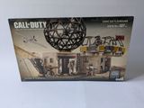 call of duty desert battle set