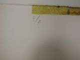 a picture of a piece of paper taped to a wall